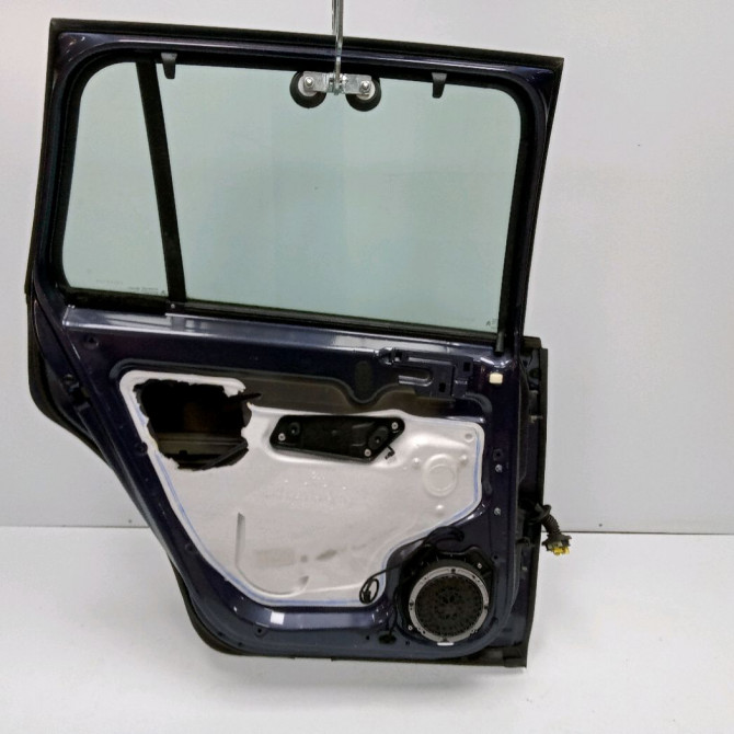 Porte arrière gauche occasion CITROEN C4 GRAND PICASSO I Phase 1 10-2006->09-2013 1.6 HDI 110ch 9006K4 4