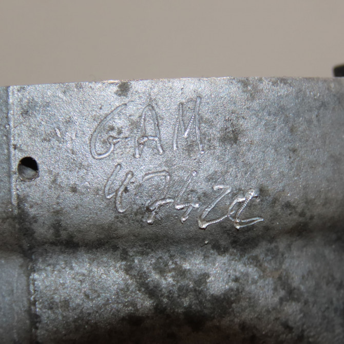 Pompe direction assistee occasion CITROEN XSARA PICASSO Phase 2 02-2004->12-2010 1.6 HDI 110ch 4007WL 7