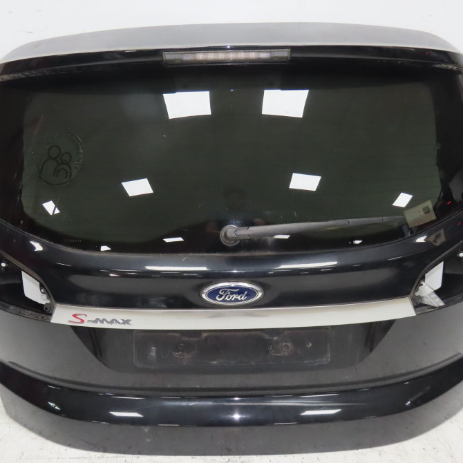 Hayon occasion FORD S-MAX I phase 2 03-2010->12-2015 1719623 1