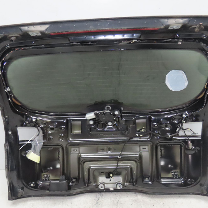 Hayon occasion FORD S-MAX I phase 2 03-2010->12-2015 1719623 2