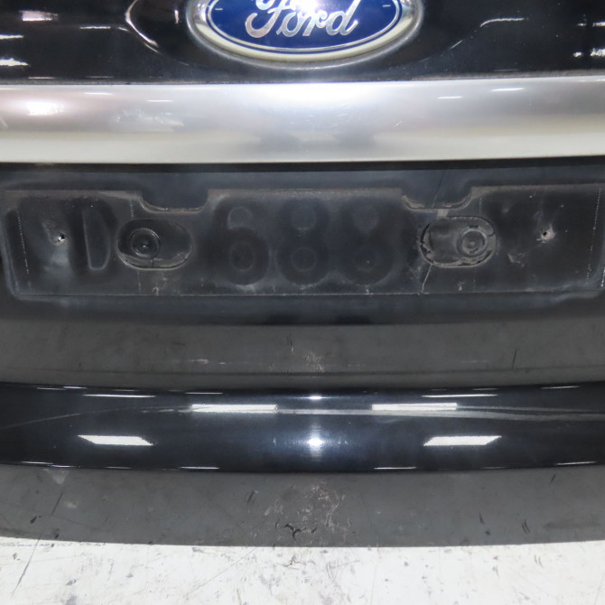 Hayon occasion FORD S-MAX I phase 2 03-2010->12-2015 1719623 3