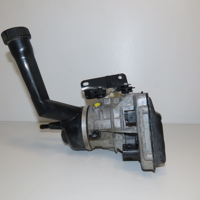 Moteur electrique de direction assistée occasion CITROEN C4 GRAND PICASSO I Phase 1 10-2006->09-2013 1.6 HDI 110ch 1606429380 1
