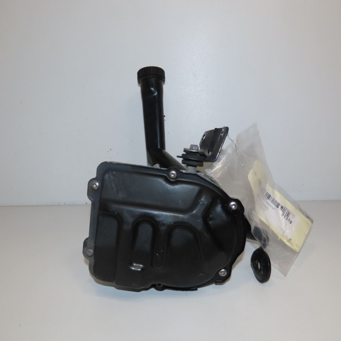 Moteur electrique de direction assistée occasion CITROEN C4 GRAND PICASSO I Phase 1 10-2006->09-2013 1.6 HDI 110ch 1606429380 2