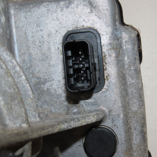 Moteur electrique de direction assistée occasion CITROEN C4 GRAND PICASSO I Phase 1 10-2006->09-2013 1.6 HDI 110ch 1606429380 5