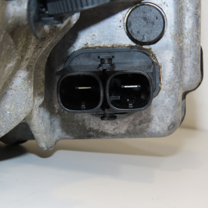 Moteur electrique de direction assistée occasion CITROEN C4 GRAND PICASSO I Phase 1 10-2006->09-2013 1.6 HDI 110ch 1606429380 6