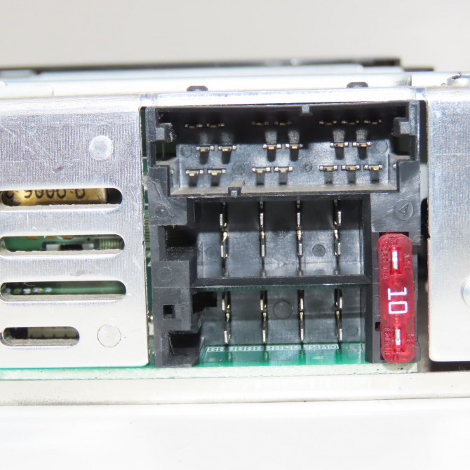 Autoradio occasion CITROEN XSARA PICASSO Phase 2 02-2004->12-2010 1.6 HDI 92 ch 6564ZL 3