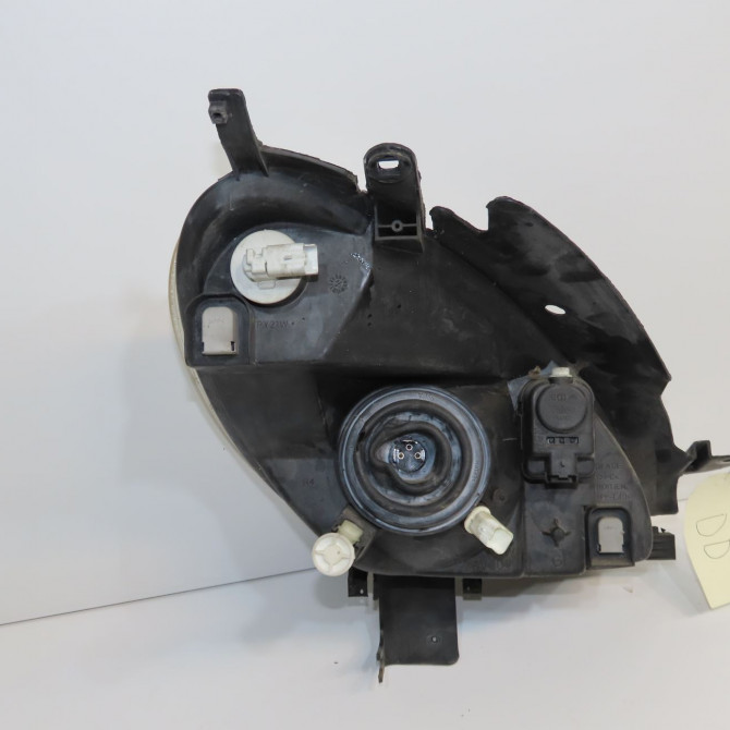 Phare gauche occasion CITROEN XSARA PICASSO Phase 2 02-2004->12-2010 1.6 HDI 92 ch 620837 2