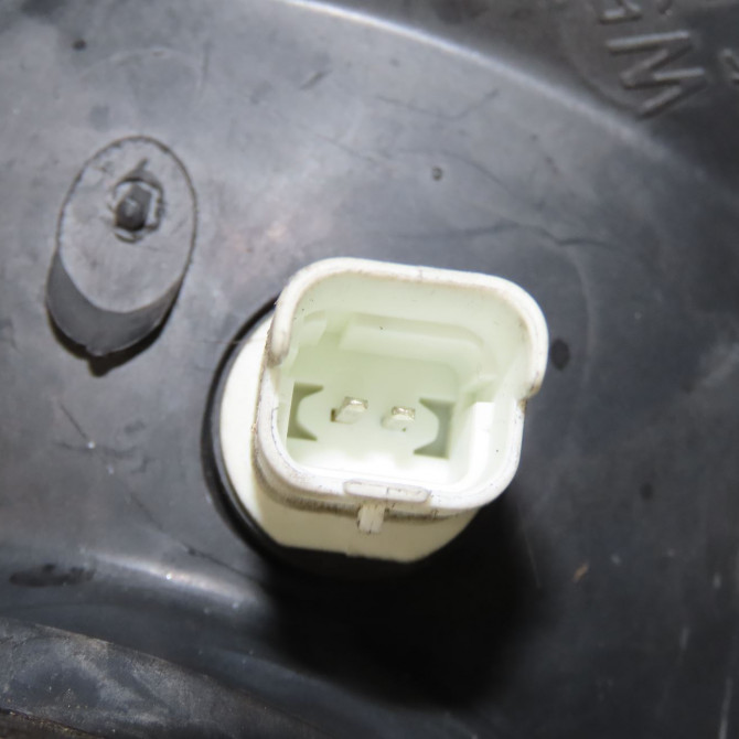 Phare gauche occasion CITROEN XSARA PICASSO Phase 2 02-2004->12-2010 1.6 HDI 92 ch 620837 3