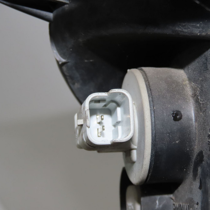 Phare gauche occasion CITROEN XSARA PICASSO Phase 2 02-2004->12-2010 1.6 HDI 92 ch 620837 4