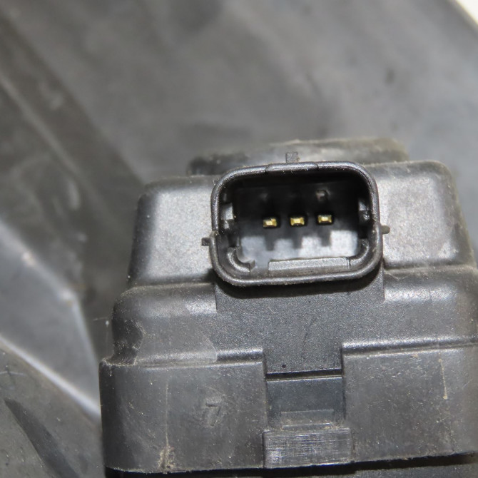 Phare gauche occasion CITROEN XSARA PICASSO Phase 2 02-2004->12-2010 1.6 HDI 92 ch 620837 5