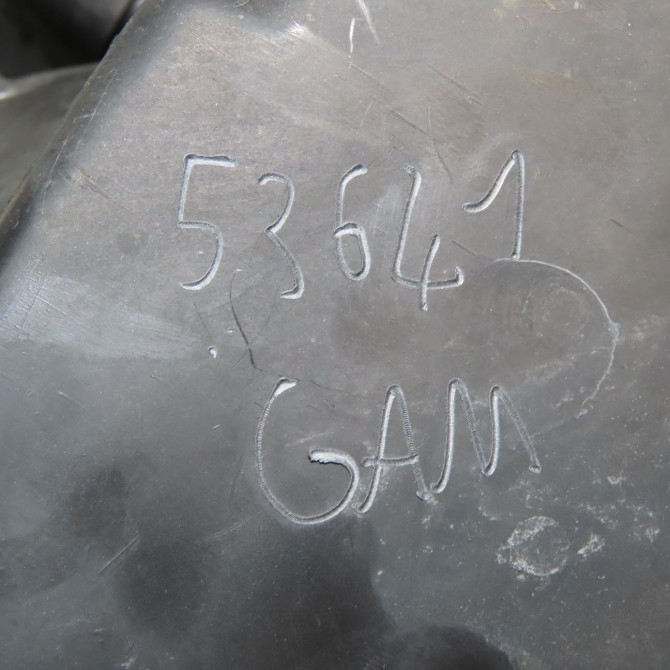 Phare gauche occasion CITROEN XSARA PICASSO Phase 2 02-2004->12-2010 1.6 HDI 92 ch 620837 6