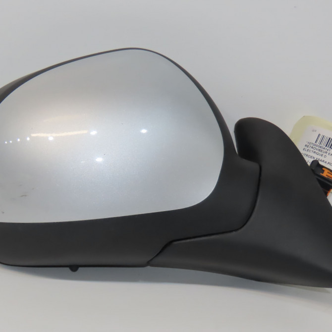 Retroviseur exterieur electrique droit occasion CITROEN XSARA PICASSO Phase 2 02-2004->12-2010 1.6 HDI 92 ch 8154JQ 2