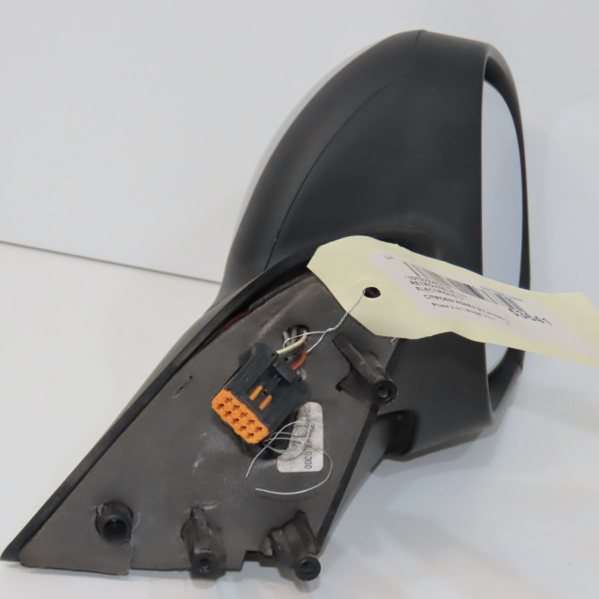 Retroviseur exterieur electrique droit occasion CITROEN XSARA PICASSO Phase 2 02-2004->12-2010 1.6 HDI 92 ch 8154JQ 4