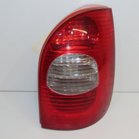 Feu arrière droit occasion CITROEN XSARA PICASSO Phase 2 02-2004->12-2010 1.6 HDI 92 ch 6351T2