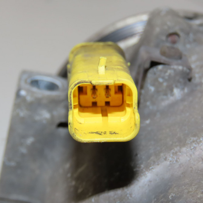 Compresseur air conditionne occasion CITROEN XSARA PICASSO Phase 2 02-2004->12-2010 1.6 HDI 92 ch 1609491580 4