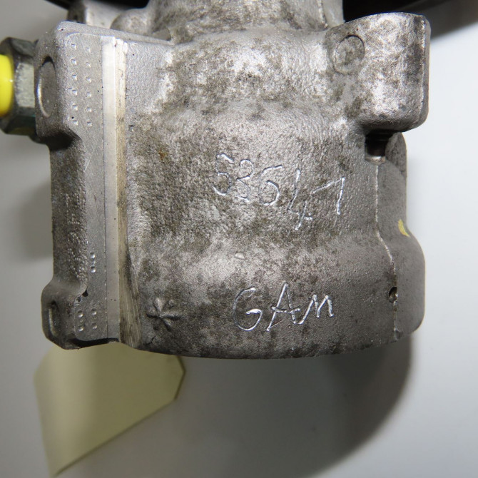 Pompe direction assistee occasion CITROEN XSARA PICASSO Phase 2 02-2004->12-2010 1.6 HDI 92 ch 4007WL 5