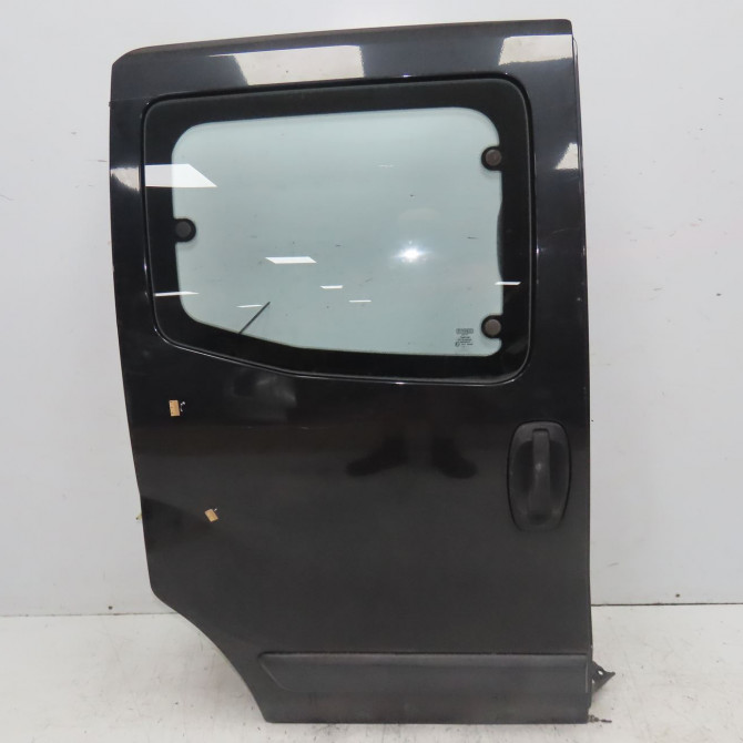 Porte coulissante d occasion FIAT FIORINO III Phase 1 01-2008->... 1.3 MULTIJET 16v 95ch 52180659 1