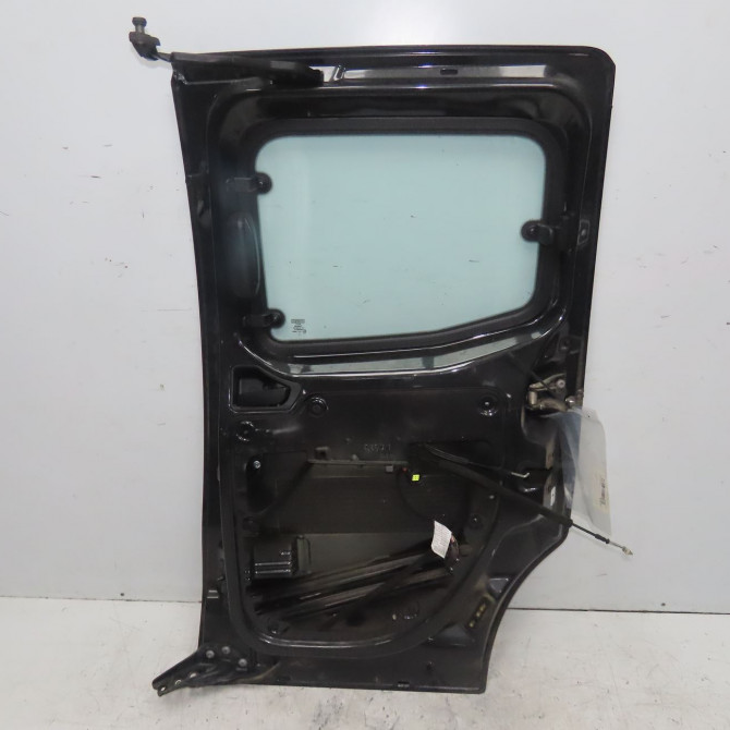 Porte coulissante d occasion FIAT FIORINO III Phase 1 01-2008->... 1.3 MULTIJET 16v 95ch 52180659 2