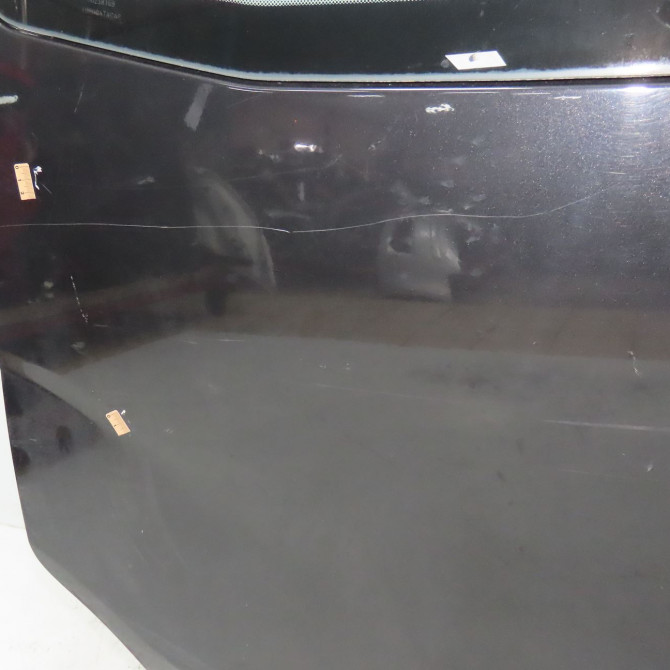 Porte coulissante d occasion FIAT FIORINO III Phase 1 01-2008->... 1.3 MULTIJET 16v 95ch 52180659 3