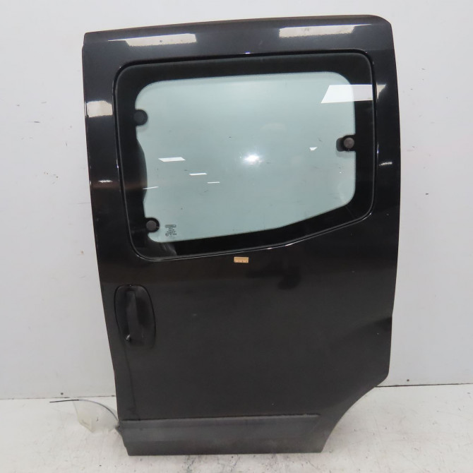 Porte coulissante g occasion FIAT FIORINO III Phase 1 01-2008->... 1.3 MULTIJET 16v 95ch 52180671 1