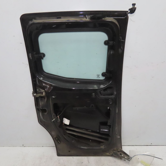 Porte coulissante g occasion FIAT FIORINO III Phase 1 01-2008->... 1.3 MULTIJET 16v 95ch 52180671 2