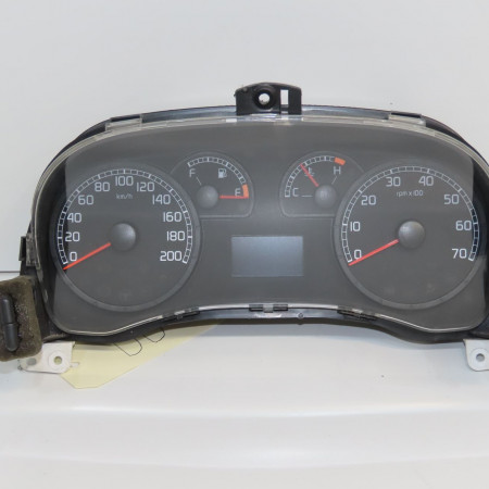 Compteur occasion FIAT PUNTO II Phase 2 05-2003->10-2009 1.2i 60ch 51703280