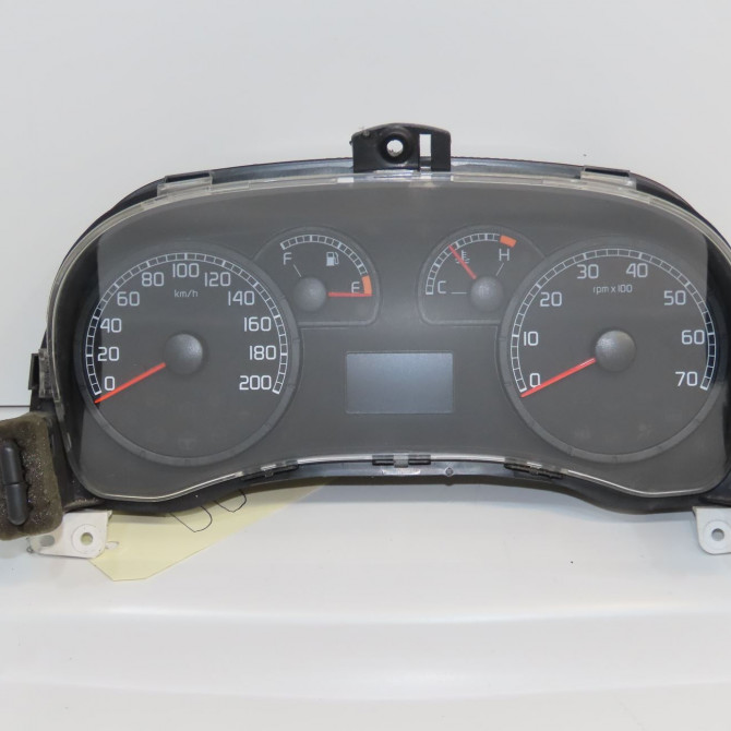 Compteur occasion FIAT PUNTO II Phase 2 05-2003->10-2009 1.2i 60ch 51703280 1