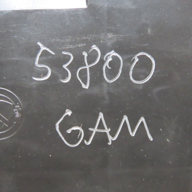 Compteur occasion FIAT PUNTO II Phase 2 05-2003->10-2009 1.2i 60ch 51703280 4