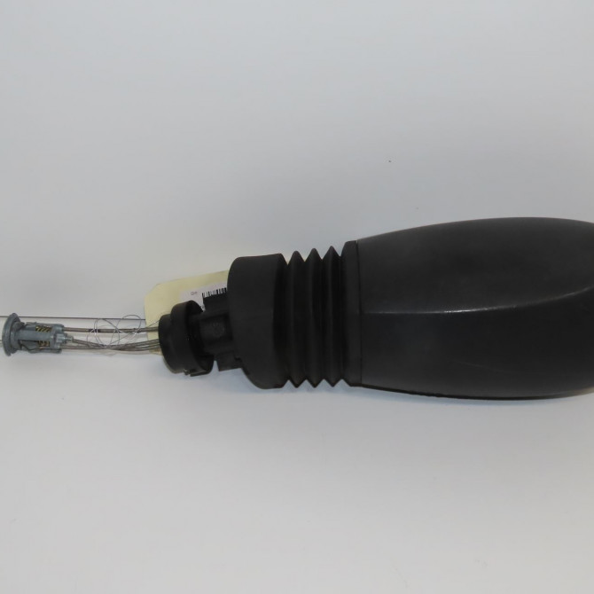 Retroviseur exterieur gauche occasion FIAT PUNTO II Phase 2 05-2003->10-2009 1.2i 60ch 735395761 2