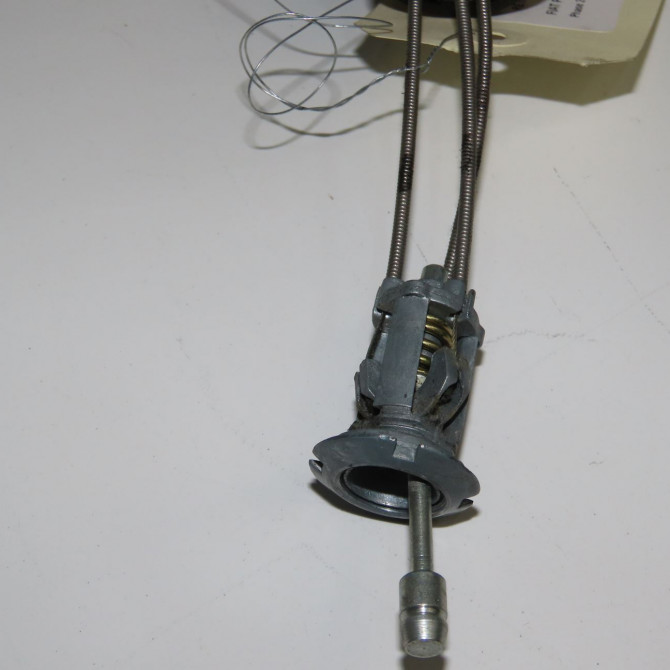 Retroviseur exterieur gauche occasion FIAT PUNTO II Phase 2 05-2003->10-2009 1.2i 60ch 735395761 4