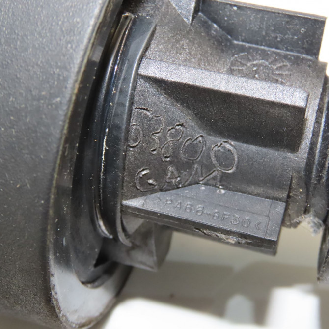 Retroviseur exterieur gauche occasion FIAT PUNTO II Phase 2 05-2003->10-2009 1.2i 60ch 735395761 5