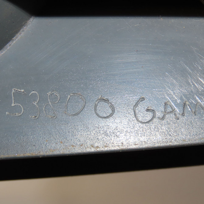 Feu arrière gauche occasion FIAT PUNTO II Phase 2 05-2003->10-2009 1.2i 60ch 51721479 3