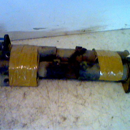 Amortisseur avant droit occasion FORD TRANSIT II