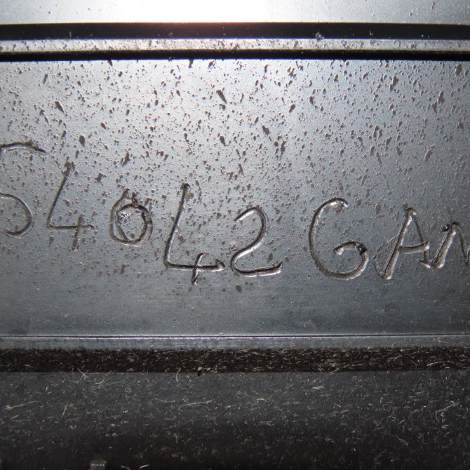 Compteur occasion MERCEDES 190 I Phase 2 09-1988->06-1993 190 E 2.0 6