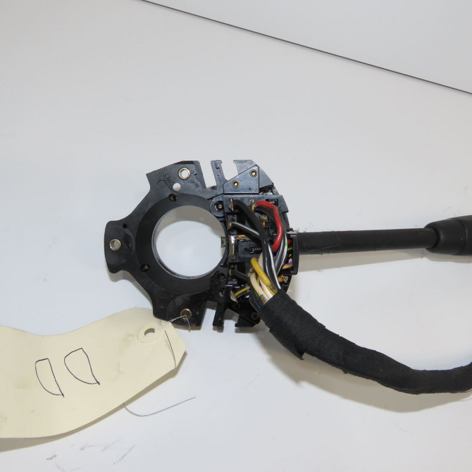 Bloc commodos occasion MERCEDES 190 I Phase 2 09-1988->06-1993 190 E 2.0 3