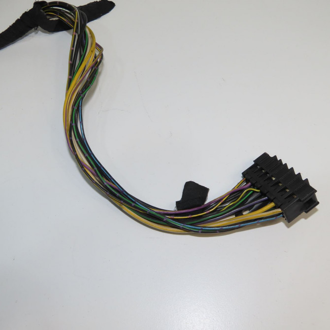 Bloc commodos occasion MERCEDES 190 I Phase 2 09-1988->06-1993 190 E 2.0 4