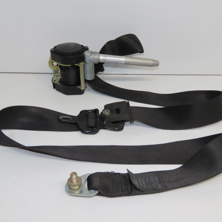 Ceinture avant gauche occasion MERCEDES 190 I Phase 2 09-1988->06-1993 190 E 2.0