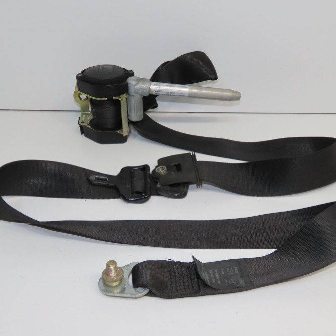 Ceinture avant gauche occasion MERCEDES 190 I Phase 2 09-1988->06-1993 190 E 2.0 1