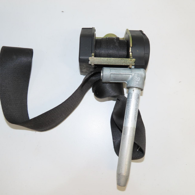 Ceinture avant gauche occasion MERCEDES 190 I Phase 2 09-1988->06-1993 190 E 2.0 2