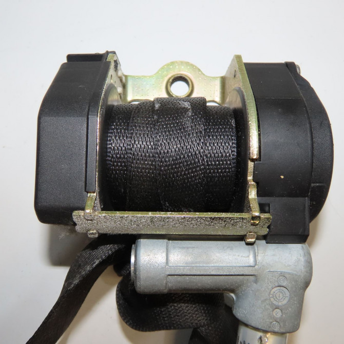 Ceinture avant gauche occasion MERCEDES 190 I Phase 2 09-1988->06-1993 190 E 2.0 3