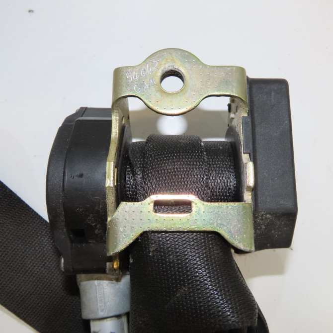 Ceinture avant gauche occasion MERCEDES 190 I Phase 2 09-1988->06-1993 190 E 2.0 4