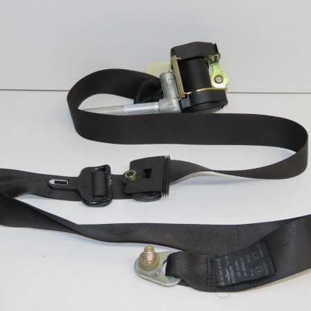 Ceinture avant droite occasion MERCEDES 190 I Phase 2 09-1988->06-1993 190 E 2.0