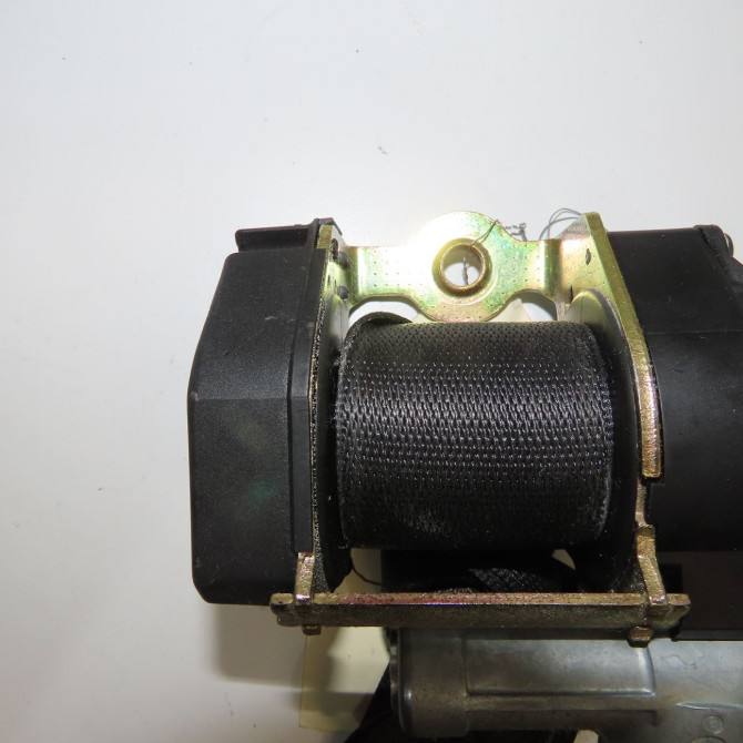 Ceinture avant droite occasion MERCEDES 190 I Phase 2 09-1988->06-1993 190 E 2.0 3