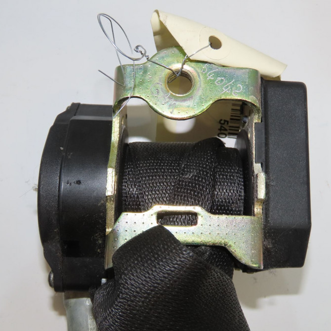 Ceinture avant droite occasion MERCEDES 190 I Phase 2 09-1988->06-1993 190 E 2.0 4