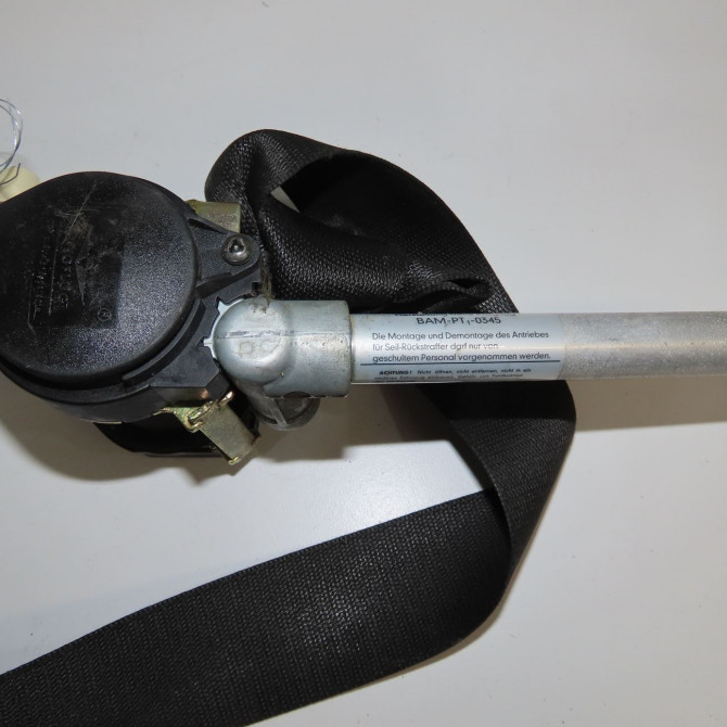 Ceinture avant droite occasion MERCEDES 190 I Phase 2 09-1988->06-1993 190 E 2.0 5