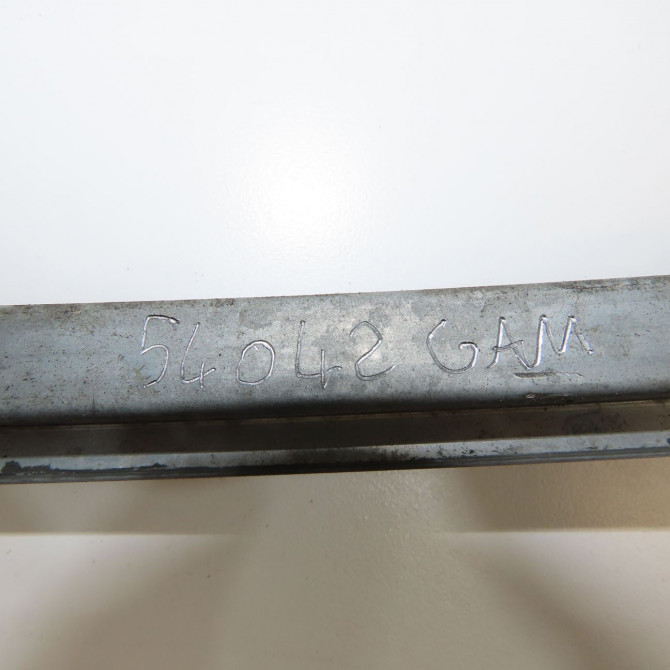 Mecanisme leve-glace arrière droit occasion MERCEDES 190 I Phase 2 09-1988->06-1993 190 E 2.0 3