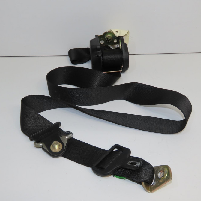 Ceinture arrière droite occasion MERCEDES 190 I Phase 2 09-1988->06-1993 190 E 2.0 1