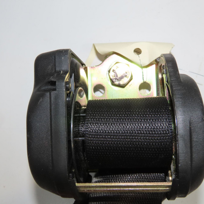 Ceinture arrière droite occasion MERCEDES 190 I Phase 2 09-1988->06-1993 190 E 2.0 2