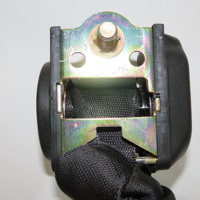 Ceinture arrière droite occasion MERCEDES 190 I Phase 2 09-1988->06-1993 190 E 2.0 3