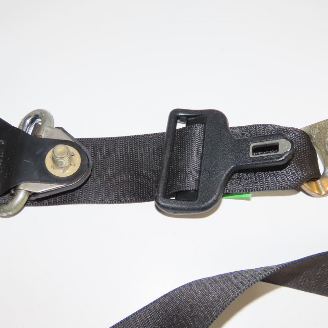 Ceinture arrière droite occasion MERCEDES 190 I Phase 2 09-1988->06-1993 190 E 2.0 4